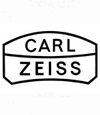 Zeiss1950-1962_logo②