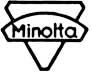 MINOLTA(old)logo