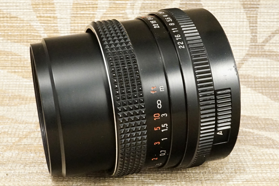 タイムセール！希少大人気★MC Flektogon f2.4/35mm/M42