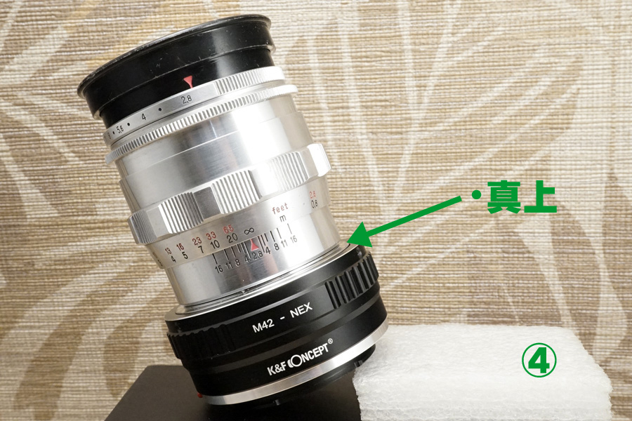 カールツァイス イエナ CARL ZEISS JENA Biometer 80mm F2.8 T M42 ...